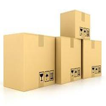  of Corrugated Shipping Boxes